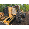 2022 Tigercat 625H Skidder